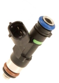 Топливная форсунка Libron 01lb0167