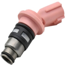 Топливная форсунка Libron 01lb0182