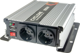 Инвертор Cyclone AC800 1600 W