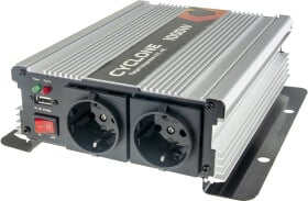Инвертор Cyclone AC1000 1000 W