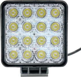 Додаткова LED фара Cyclone WL-108SPSW для дальнього світла 48 W 16 діодів