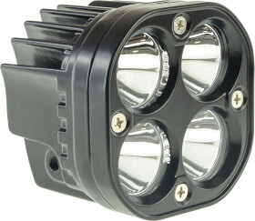 Дополнительная LED фара Cyclone WL-G5SP для дальнего света 40 W 4 диода