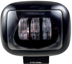 Дополнительная LED фара Cyclone WL-F1BTPREMIUM для ближнего света 45 W 3 диода