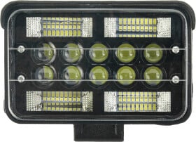 Дополнительная LED фара Cyclone WL-R4 комбинированная 80 W 42 диода