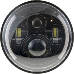 Додаткова LED фара Cyclone WL-JP1 комбінована 70 W 6 діодів