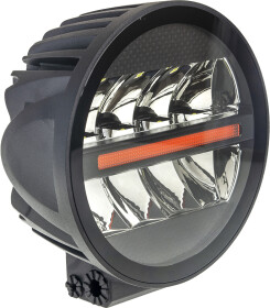 Дополнительная LED фара Cyclone WL-G940WPREMIUMSPOT для дальнего света 40 W 8 диодов