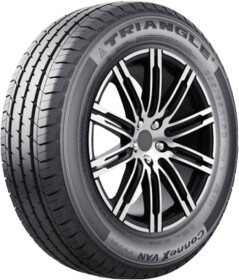 Шина Triangle ConneX Van TV701 215/60 R16C 108/106T