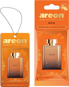 Ароматизатор Areon Special Selection Royal 11