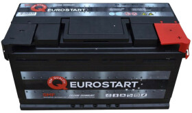Акумулятор Eurostart 6 CT-100-R SMF 600027085