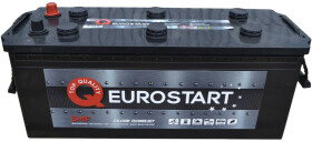 Акумулятор Eurostart 6 CT-140-L 640045090