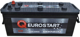 Аккумулятор Eurostart 6 CT-140-L SMF 640045090