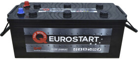Акумулятор Eurostart 6 CT-190-L SMF 690017115