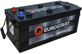 Аккумулятор Eurostart 6 CT-190-L SMF 690017125
