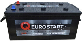 Аккумулятор Eurostart 6 CT-225-L 725014140