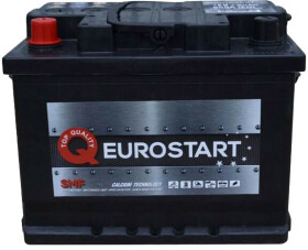 Акумулятор Eurostart 6 CT-50-L 550066043