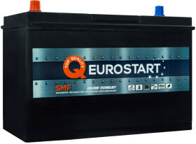 Аккумулятор Eurostart 6 CT-115-L 615738105