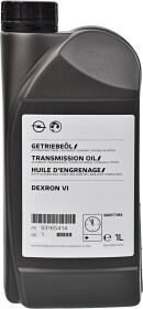 Трансмиссионное масло General Motors Dexron VI