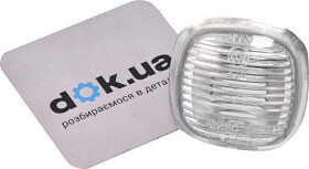 Ліхтар покажчика повороту TYC 18-5327-15-2