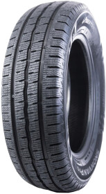 Шина Powertrac SnowVan Pro 195/75 R16C 107/105R BSW