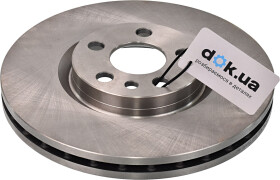 Гальмівний диск Starline PB 20010