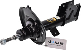 Стойка амортизатора Japanparts MM00708