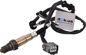 Лямбда-зонд Bosch 0 258 986 635