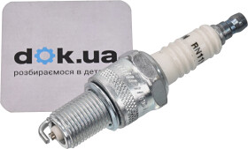 Свічка запалювання Champion OE051/T10