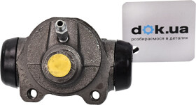 Колесный тормозной цилиндр LPR 4470