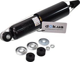 Амортизатор Japanparts MM-15532