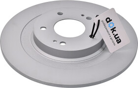 Тормозной диск Zimmermann 380.2115.20