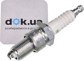 Свічка запалювання NGK BP6E