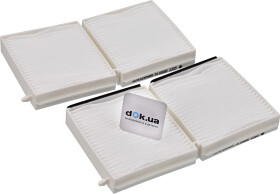 Фильтр салона Denckermann M110080