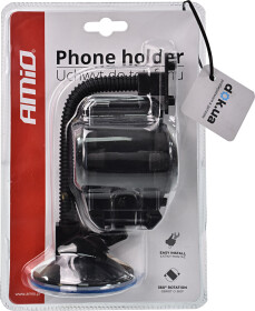 Тримач для телефона Amio 01250