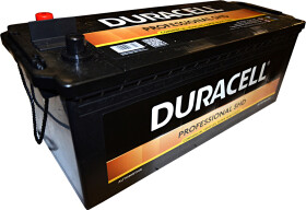 Аккумулятор Duracell 6 CT-145-L Professional SHD DP145