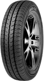 Шина Ecovision WV-06 185/75 R16C 104/102R