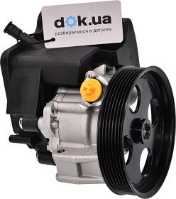 Насос ГУР Meyle 014 631 0010