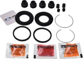 Ремкомплект тормозного суппорта Febest 0275-FX35R