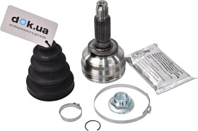 ШРУС Cifam 607-474