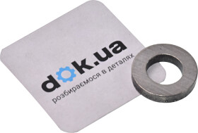 Болт ГБЦ VAG N90115701