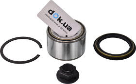 Подшипник ступицы колеса GSP GK7534A