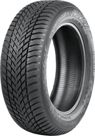 Шина Nokian Snowproof 2 215/55 R17 94H