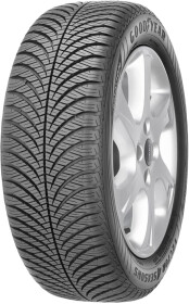 Шина Goodyear Vector 4Seasons SUV Gen-2 255/60 R18 108V