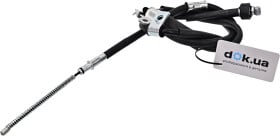 Трос ручного гальма Japanparts BC-H73R