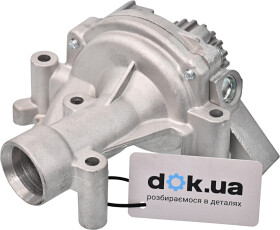 Помпа BGA CP3350H