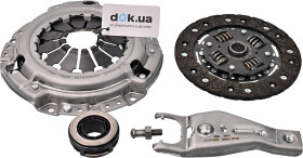 Комплект сцепления Blue Print ADM530103