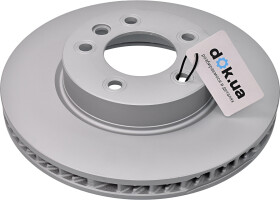 Гальмівний диск Bosch 0 986 479 248