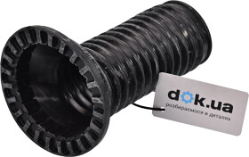 Пыльник амортизатора MASUMA MAB1021