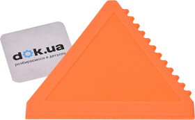 Скребок MasterTool 84-0013