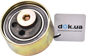 Натяжной ролик ремня ГРМ Febi 17942