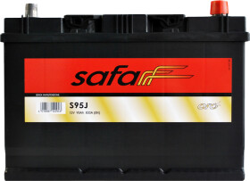 Акумулятор Safa 6 CT-95-R 592156